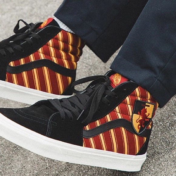 Vans Harry Potter sneakers - Picture 4 of 9